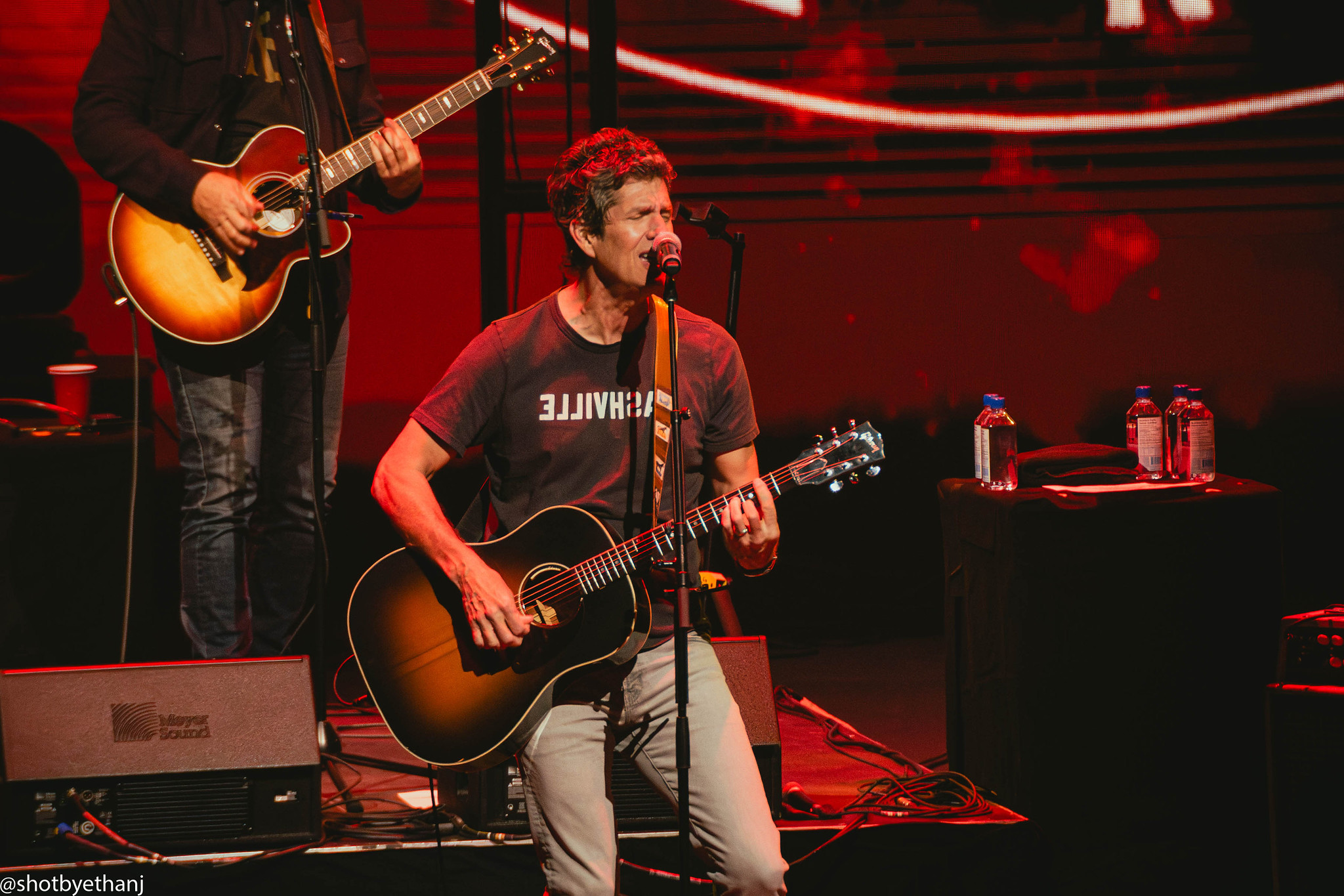 Better Than Ezra live in concert